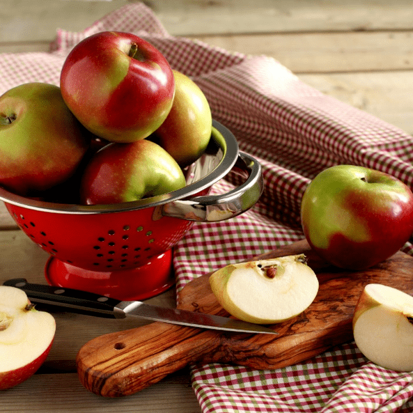 Pomme