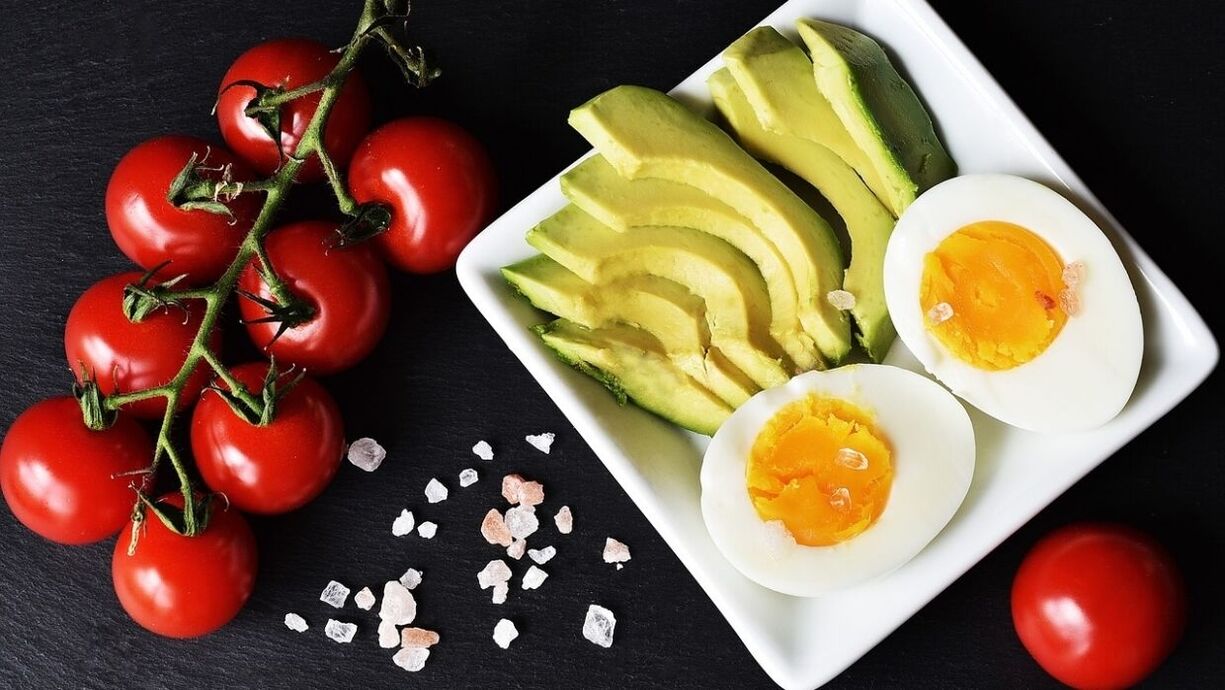 Produits Keto-Snat