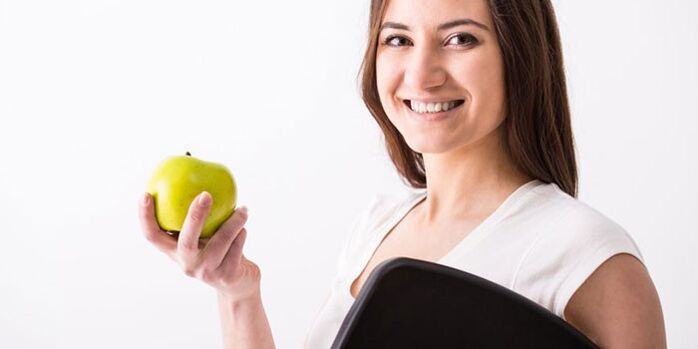 conseils pour perdre du poids rapidement et efficacement