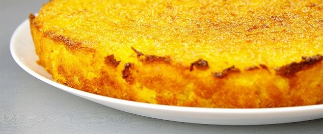 Comment préparer une tarte à la citrouille avec le régime Dukan