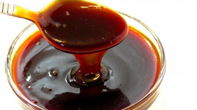 Recette de sauce Teriyaki pour le régime Dukan