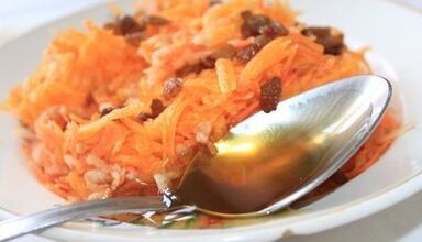 Régime salade pour perdre 7 kg en une semaine